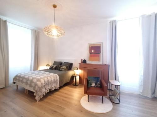 Saint-Amand-sur-Sevre House | 2 chambres 4pers à 13km Du Puy dufou