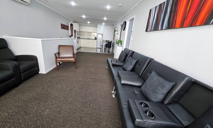 Manukau City Apartment | 2 Double bed Apartment Manukau
