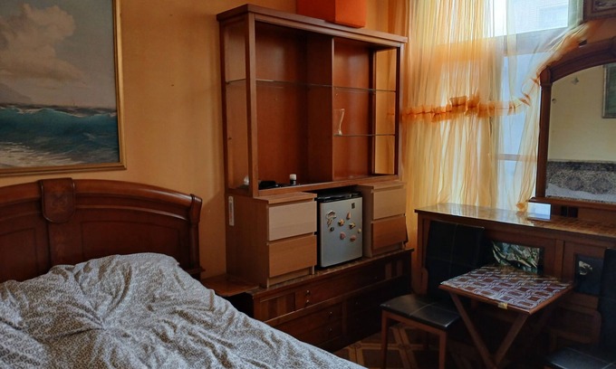 Borgerhout House | 2 floors 2 bedrooms near Central Station