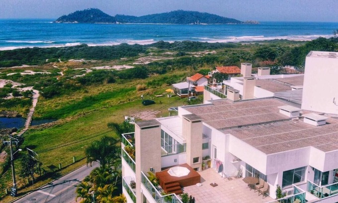 Campeche Norte House | 2 full bedrooms in front of Campeche beach