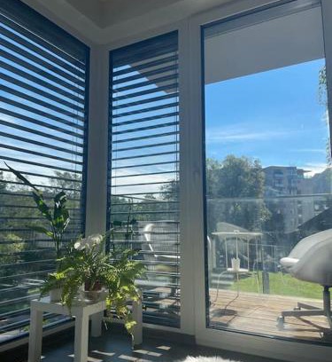 Banska Bystrica Apartment | 2-izbový byt s parkovaním v centre B. Bystrice