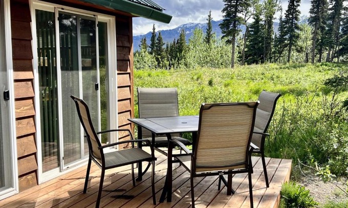 Healy House | 2 King Bedrooms each with full bath, Amazing Views!