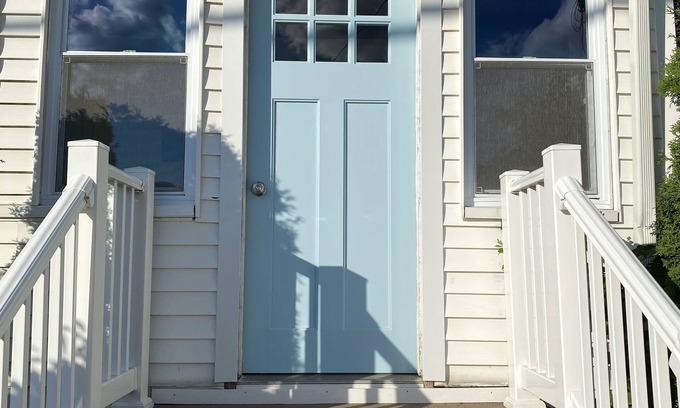 Ocean Bluff-Brant Rock House | 2-minute walk to private beach - Sunrise Beach House Marshfield!