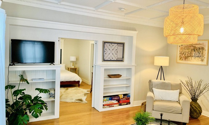 Great Barrington Apartment | #2 - Nestled minutes from Main Street, Great Barrington