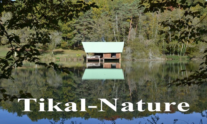 Clermont de Beauregard Cottage | 2-person lodge rental