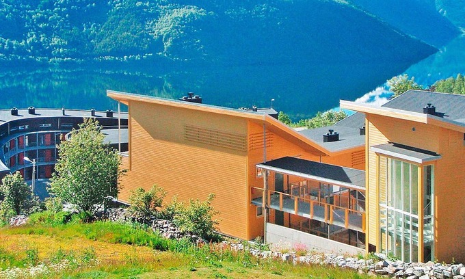 Roldal Apartment | 2 person holiday home in Røldal