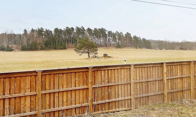 Holo House | 2 person holiday home in HÖLÖ