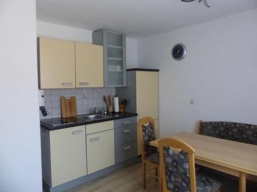 Oberloisdorf Apartment | 2-Personen Appartement