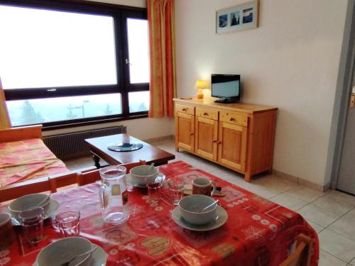 Prapoutel Apartment | 2 Pièces au pied des pistes - Animaux admis - FR-1-771-47