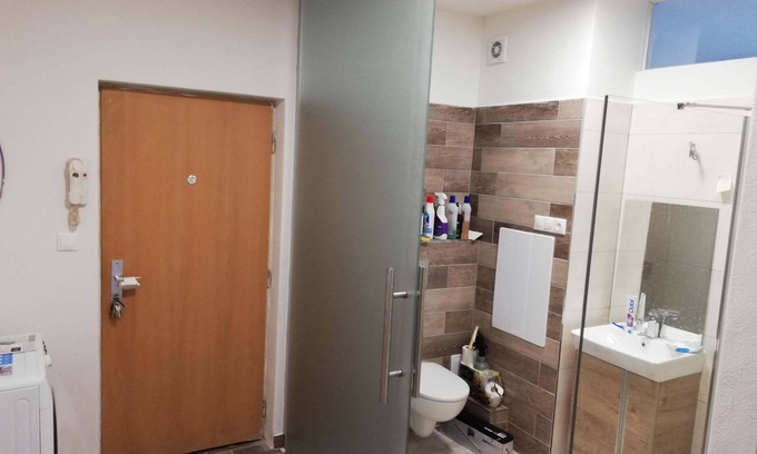 Banska Bystrica Apartment | 2 room sunny apartment