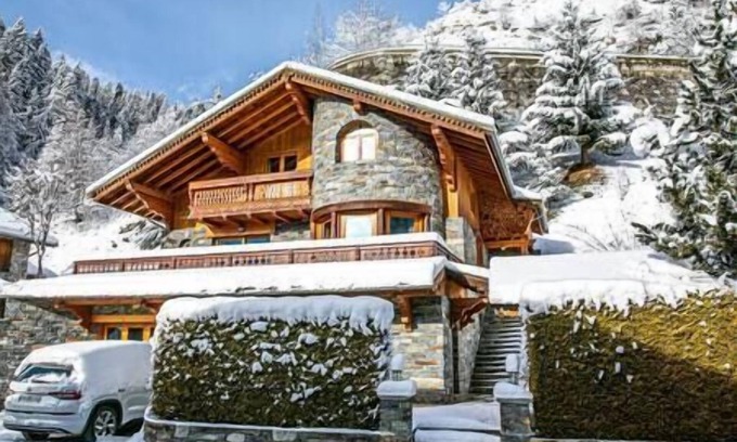 Champagny-en-Vanoise Apartment | 2 rooms l'Eclipse, Champagny, La Plagne/Paradiski