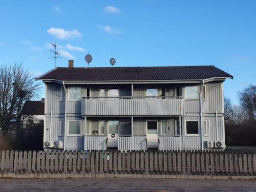 Ruda Apartment | 2 rum och kök 3 bäddar