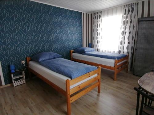 Helmbrechts Apartment | 2 schnuckelige Wohnungen in Oberfranken