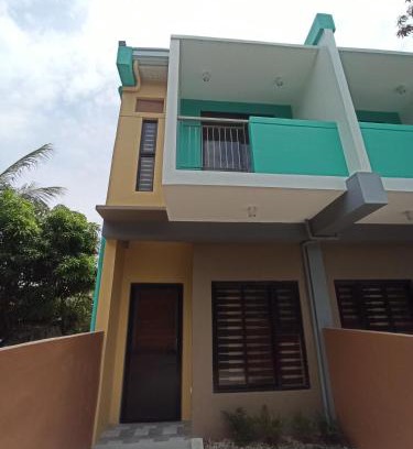 Balanga House | 2-Storey Rental Unit w/Garage in Balanga Bataan