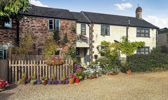 Blakeney Cottage | 2 West Cottage - M376662