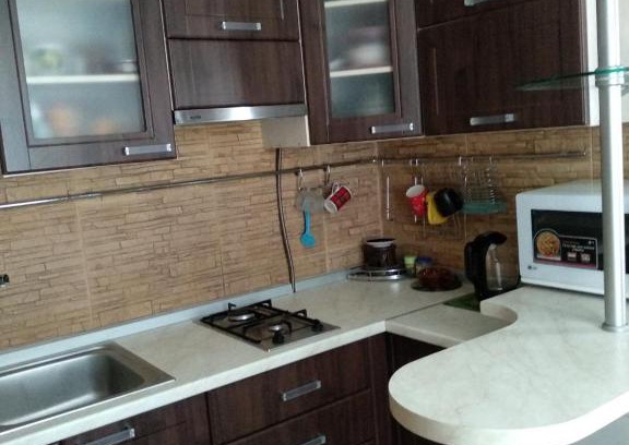 Degtyari Apartment | 2-x Apartments Center біля площі Wi-fi