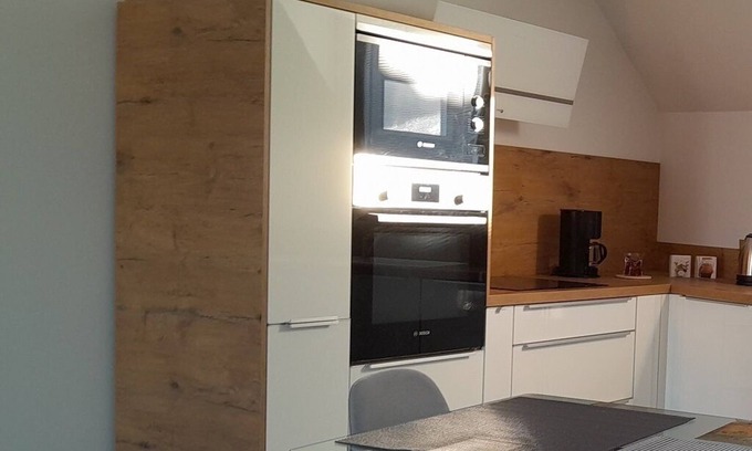 Messy Apartment | 20 minutes from Disney and Roissy Airport, F2 apartment ideal for couple