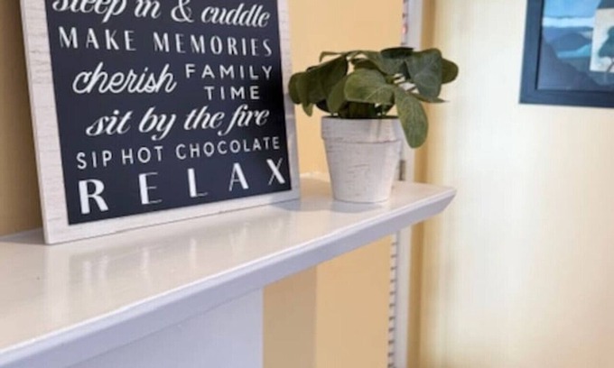 Francestown House | 20% Sale April/May NH Condo Unit 2B