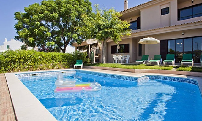 Urbanizacao dos Calicos Villa | 200 m² Villa ∙ 3 bedrooms ∙ 6 guests