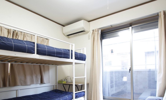 Kabukicho Apartment | 201 Shinjuku Gourmet&Shopping Recently