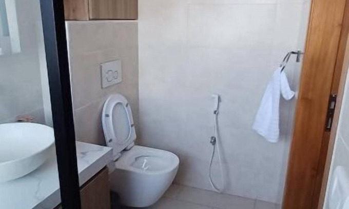 Tamarin Apartment | 202-The SeaHorses