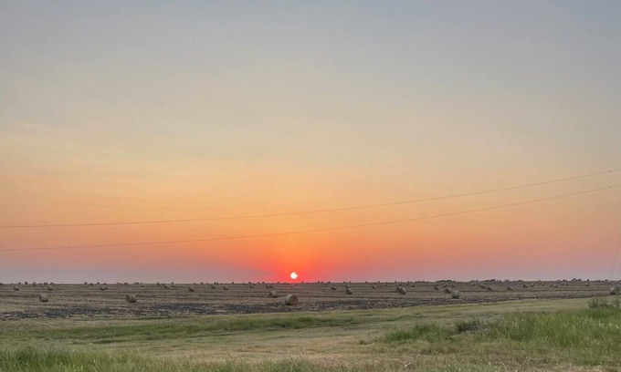 Brandon House | 2024 ECLIPSE - Secluded Location in the Path with Minimal Artificial Light!