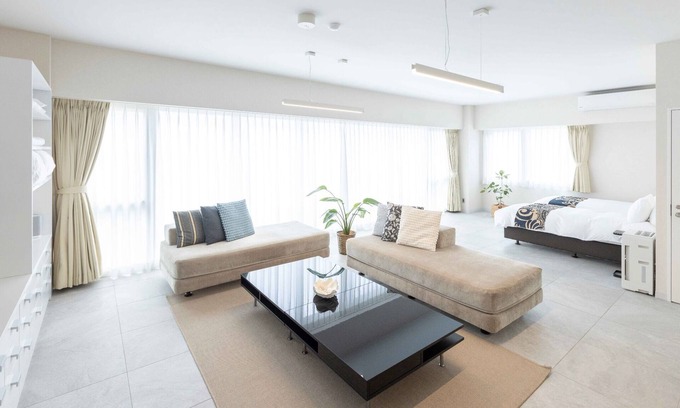 Chigasaki Hotel | 202Southern/Chigasaki Kanagawa