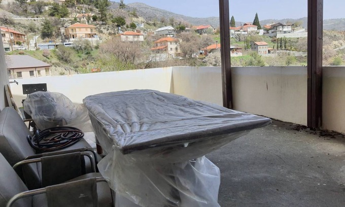 Kyperounta House | 20mins from Troodos Best climate in Europe