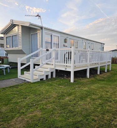 Burnham-on-Sea Other | 211 Holiday Resort Unity 6 berth Passes Optional No Pets