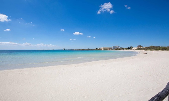 Leverano Apartment | 2178 Appartamento Negroamaro by BarbarHouse