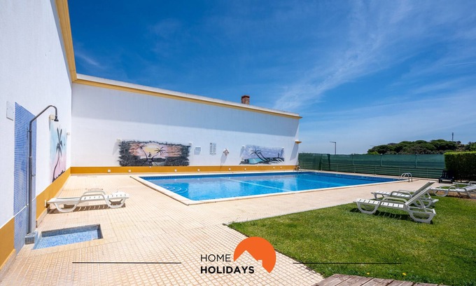 Alfa-Mar Apartment | #224 Alfamar 277 by Home Holidays