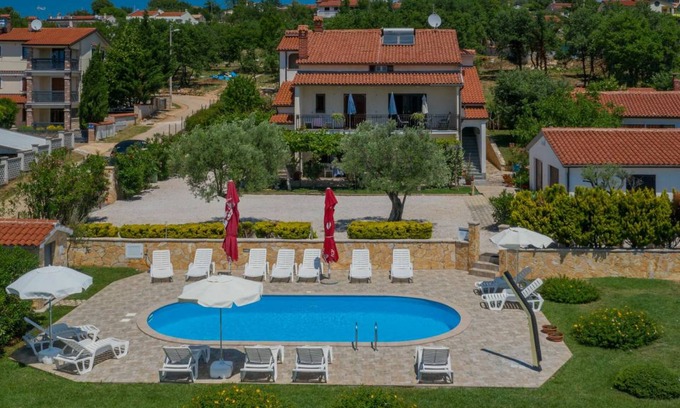 Brnobici Apartment | 23 m² Apartment ∙ 1 bedroom ∙ 2 guests