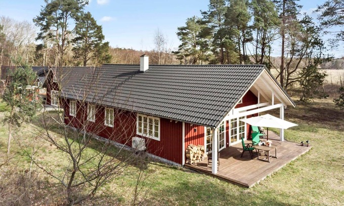 Stege House | 2315 Stege - Kongens Enge 15