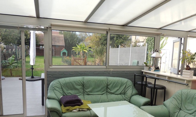 Ouest House | 24 HOURS OF LE MANS AND LE MANS CLASSIC