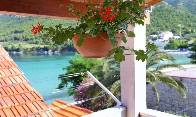 Zuljana Apartment | 24 m² Apartment ∙ 1 bedroom ∙ 3 guests