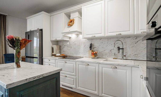 Galanta Apartment | 25 Courtyard Studio - Family friendly apartment in charming Galanta