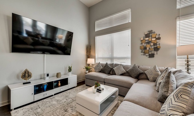 Las Colinas Apartment | 25% OFF 3BD, Lakeview, HWY348 - Las Colinas - LC058-1