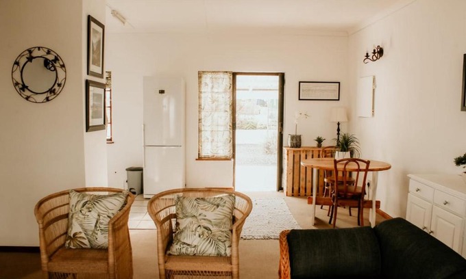 Himeville Apartment | 26 on Sutton