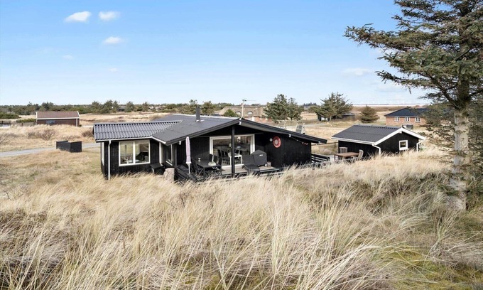 Klegod Strand House | 278 Ringkøbing - Fladsbjergvej 54