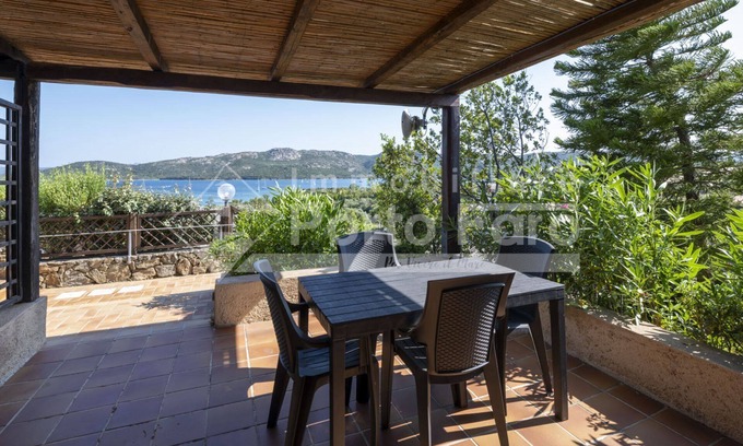 Capo d'Orso Apartment | 2B Appartamento - 2B PORTO MANNU