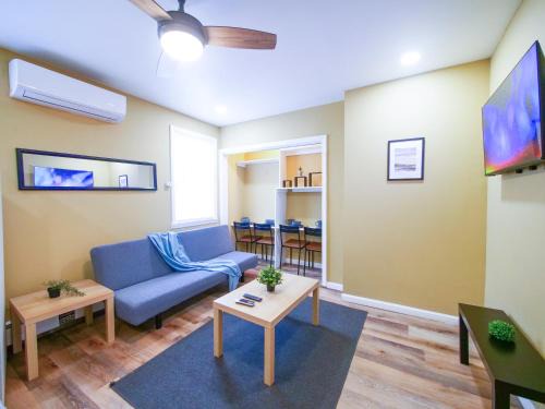 The Heights Apartment | 2BED Cozy unit near NYC attractions