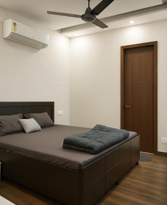 Kharar House | 2BHK Luxury Villa In Mohali GF - Stay Royal