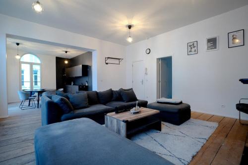 University District Apartment | 2BR Apartment AA Location Antwerp