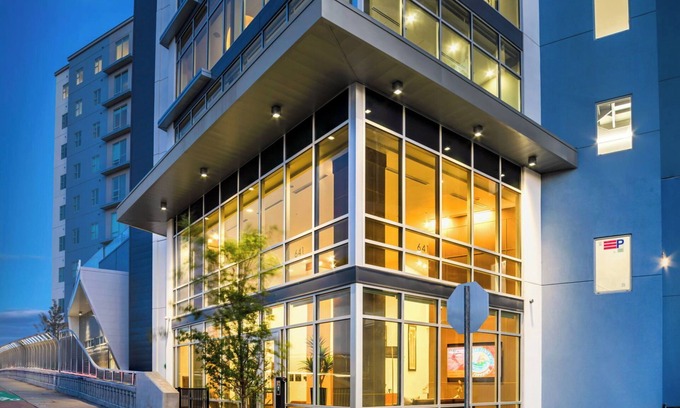 Eighth Avenue Apartment | 2BR, Haven at Gulch Hotel w/Rooftop Pool & Views