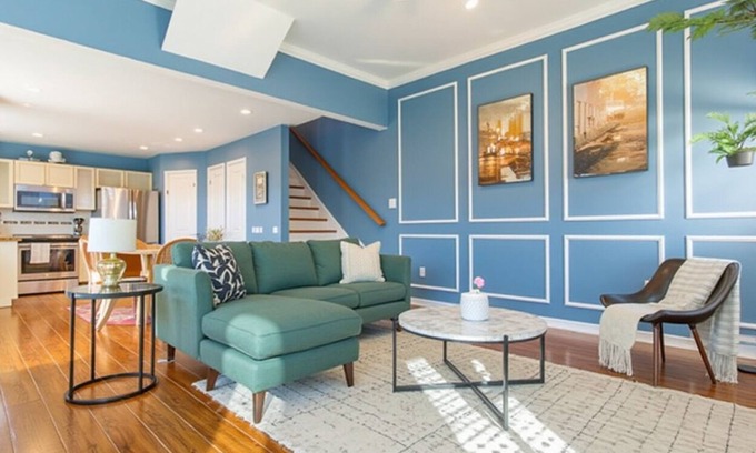 Euless House | 2BR Home with Backyard! Free Parking!