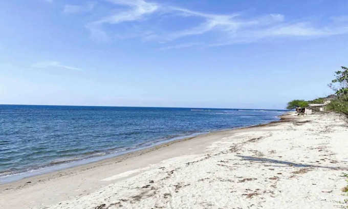 San Fernando Apartment | 2BR Laid Back Apartment, Near Beach