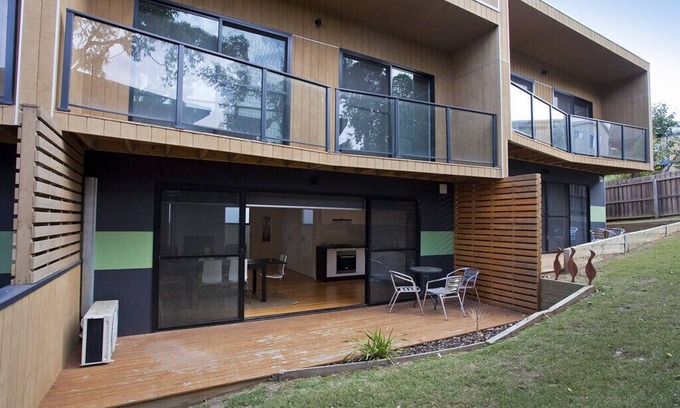 Jan Juc House | 2Br townhouse, Jan Juc