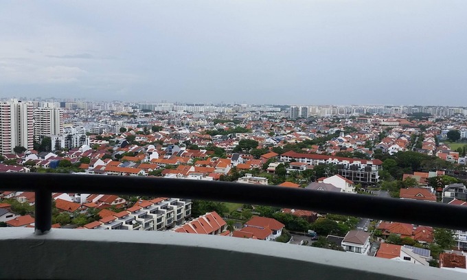 East Coast Apartment | 2BR whole apartment next door Sea near CitynAirport Free DayParking Pets allowed