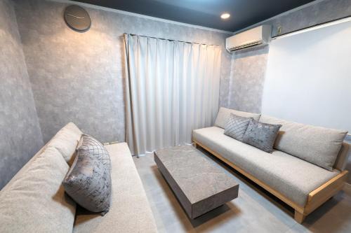 Shinagawa Villa | 2LDK,75 square meters,6pp,Projector,QuietHome,Shinagawa Area