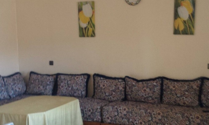 Ras Kebdana Apartment | 2nd Floor Apartment - 3 Storey Villa